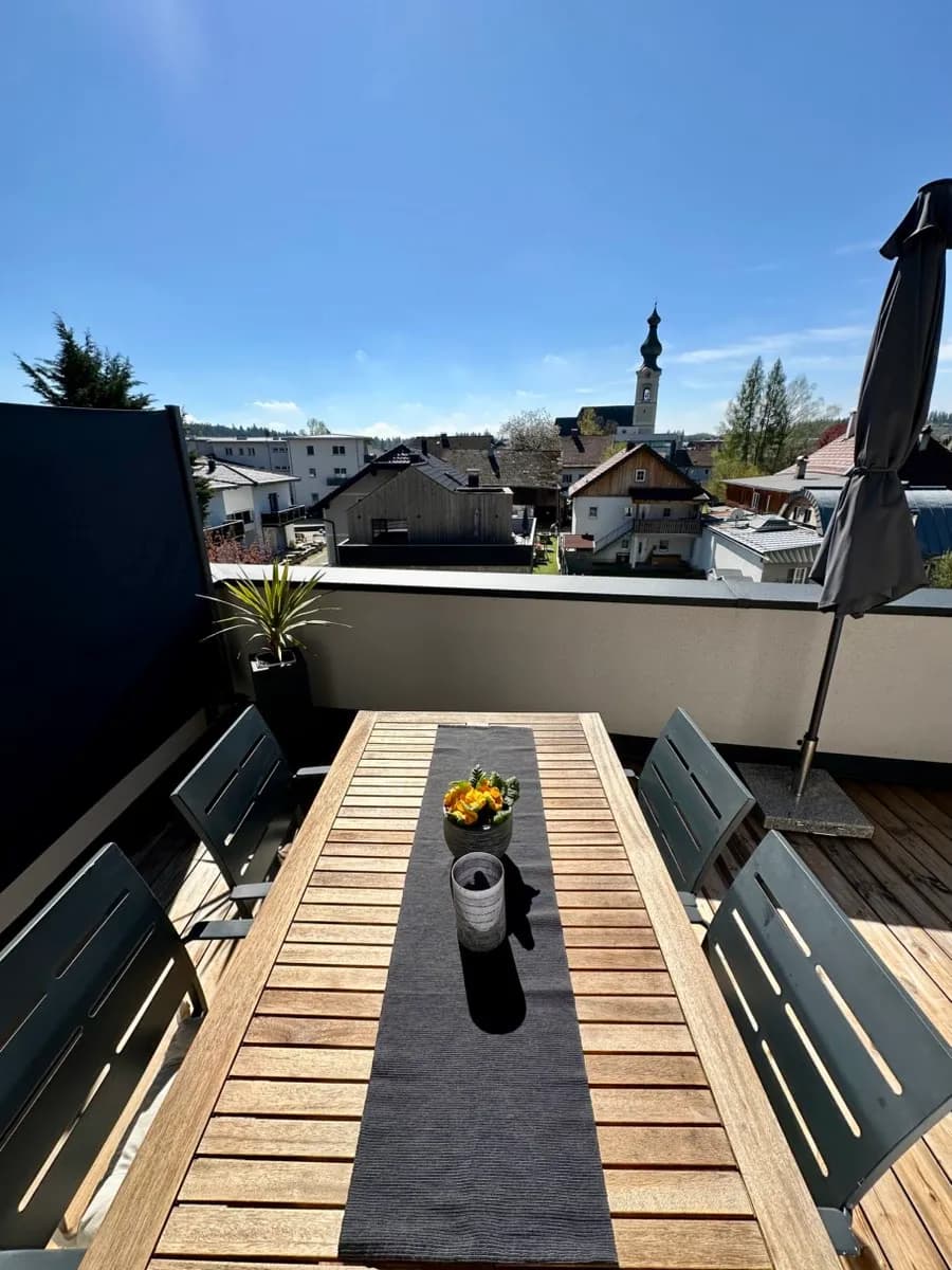 3-Zimmer-Wohnung mieten in Vöcklabruck – 88 m², € 1.490 – Bild 20 von 27