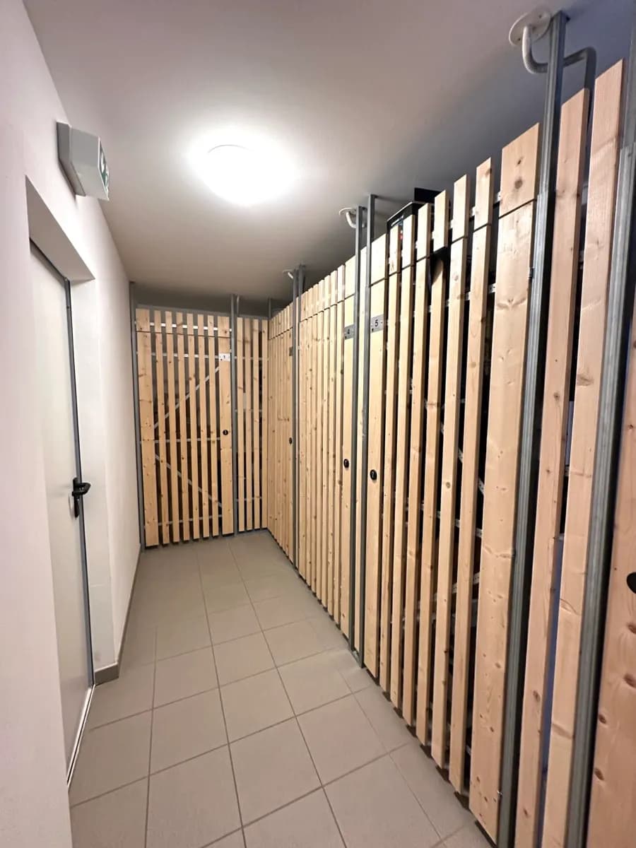 3-Zimmer-Wohnung mieten in Vöcklabruck – 88 m², € 1.490 – Bild 25 von 27