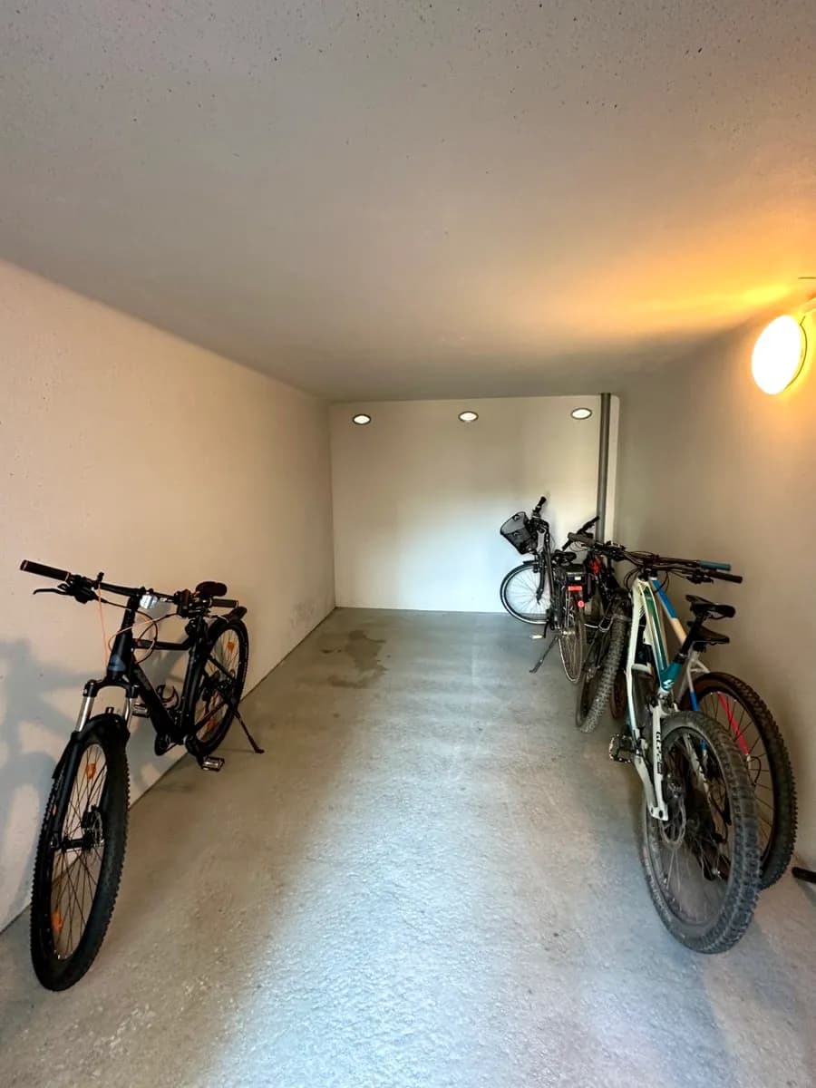 3-Zimmer-Wohnung mieten in Vöcklabruck – 88 m², € 1.490 – Bild 26 von 27