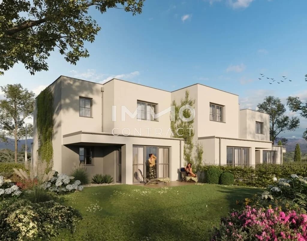 4-Zimmer-Haus kaufen in Gänserndorf – 103,62 m², € 469.000 – Bild 4 von 8