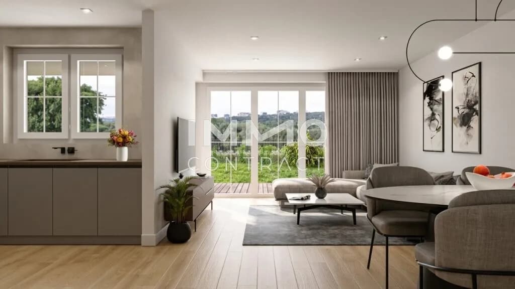 4-Zimmer-Haus kaufen in Gänserndorf – 103,62 m², € 469.000 – Bild 5 von 8