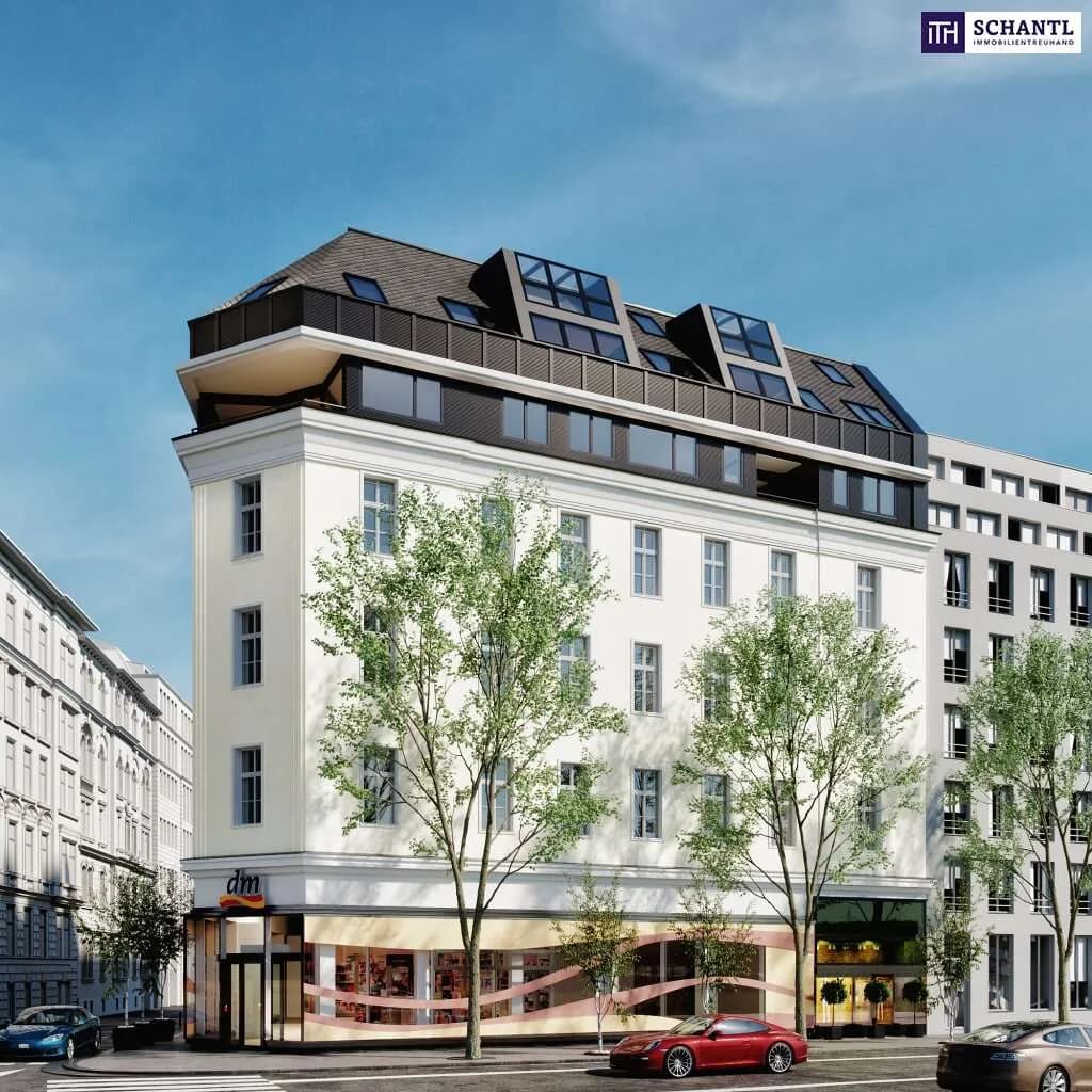 3-Zimmer-Wohnung kaufen in Wien – 74,54 m², € 859.000 – Bild 7 von 10