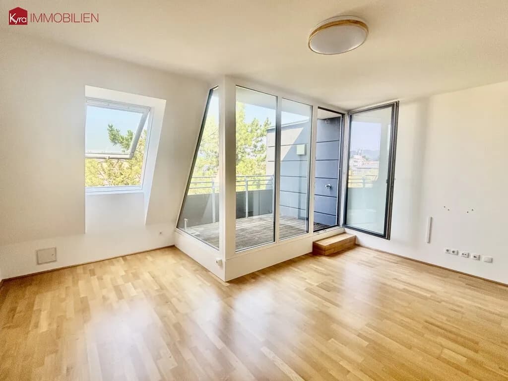 3-Zimmer-Wohnung mieten in Wien – 84,91 m², € 1.740 – Bild 2 von 17