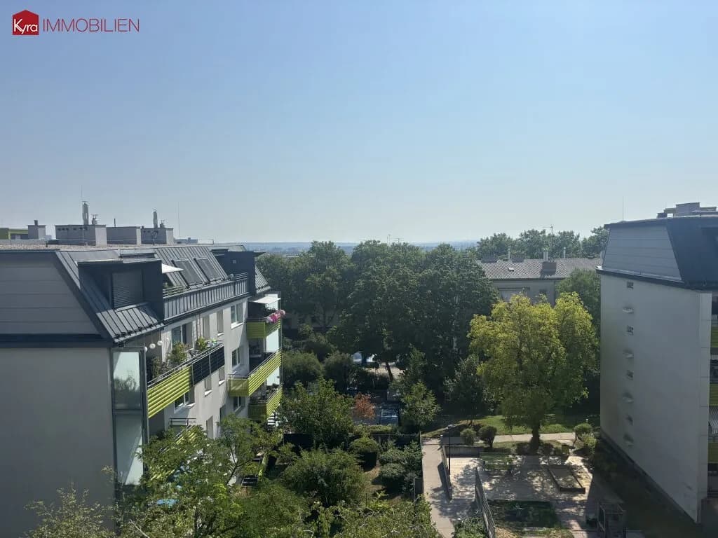 3-Zimmer-Wohnung mieten in Wien – 84,91 m², € 1.740 – Bild 14 von 17