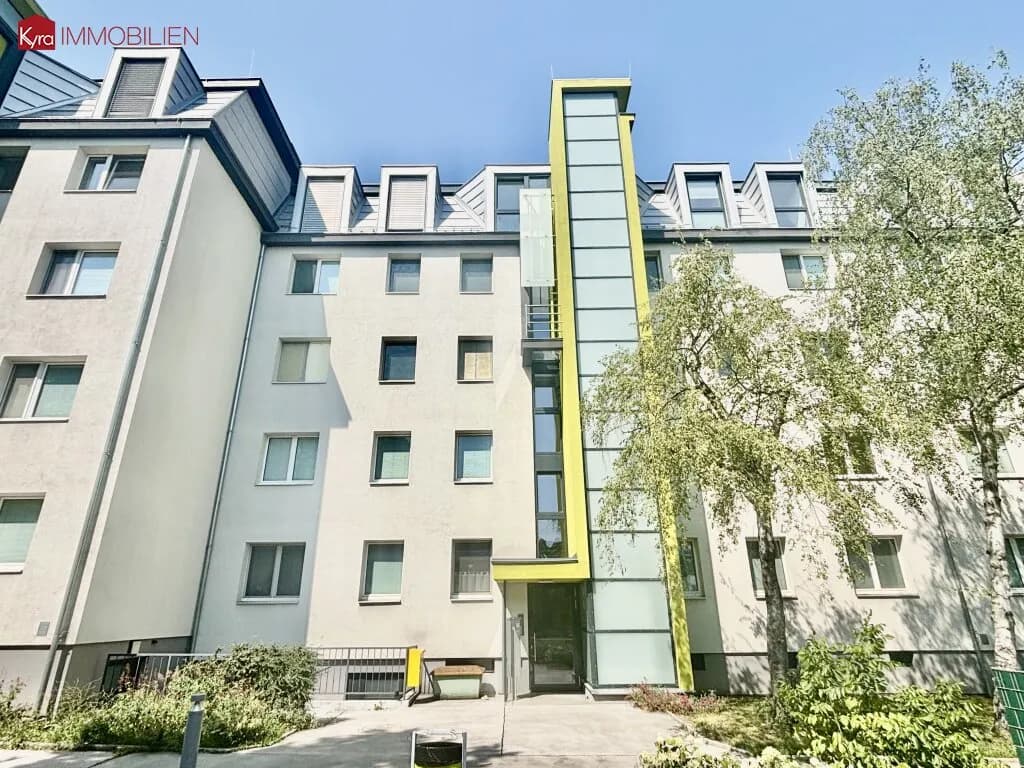 3-Zimmer-Wohnung mieten in Wien – 84,91 m², € 1.740 – Bild 16 von 17