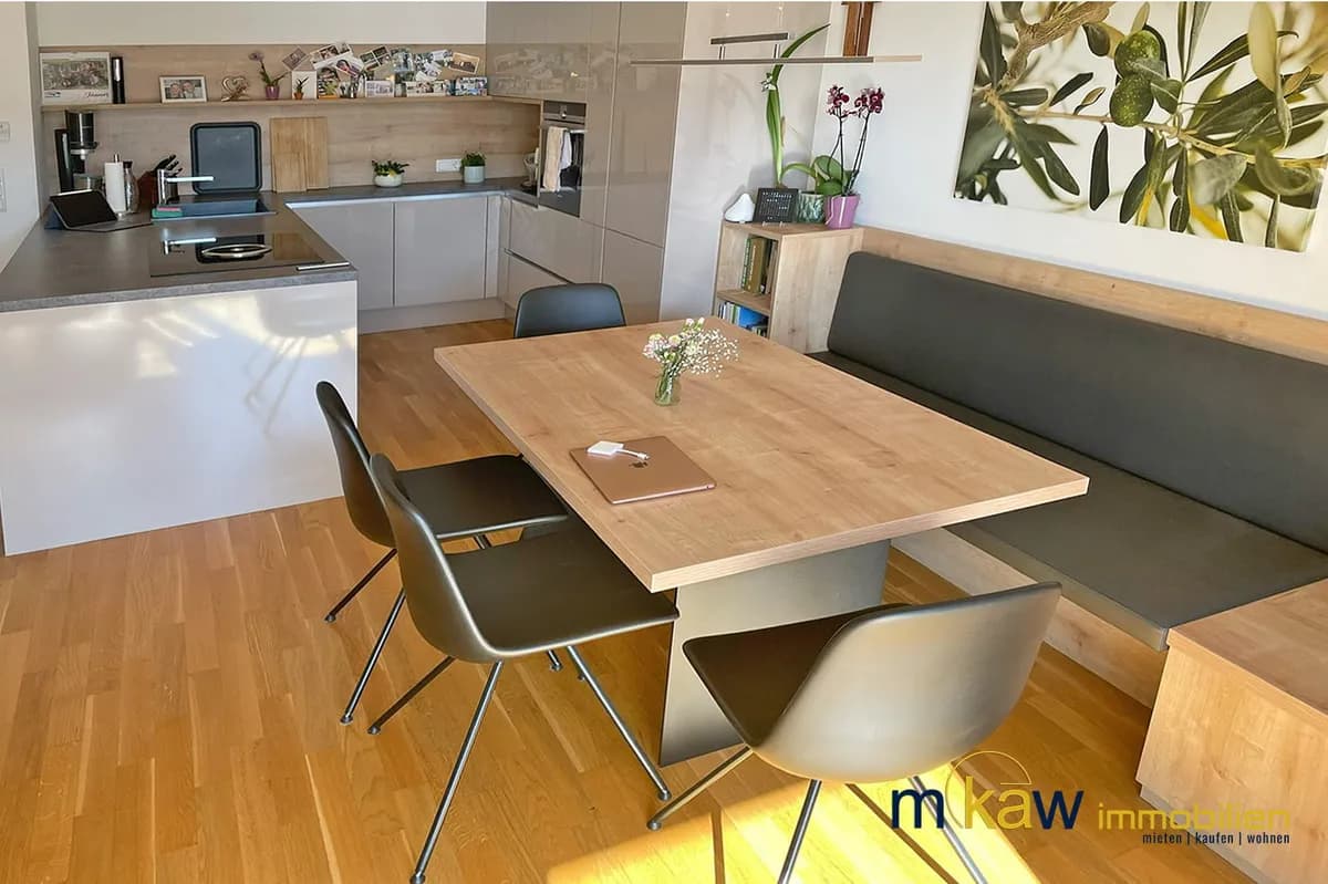 2-Zimmer-Wohnung kaufen in Ried im Innkreis – 77 m², € 310.000 – Bild 5 von 7