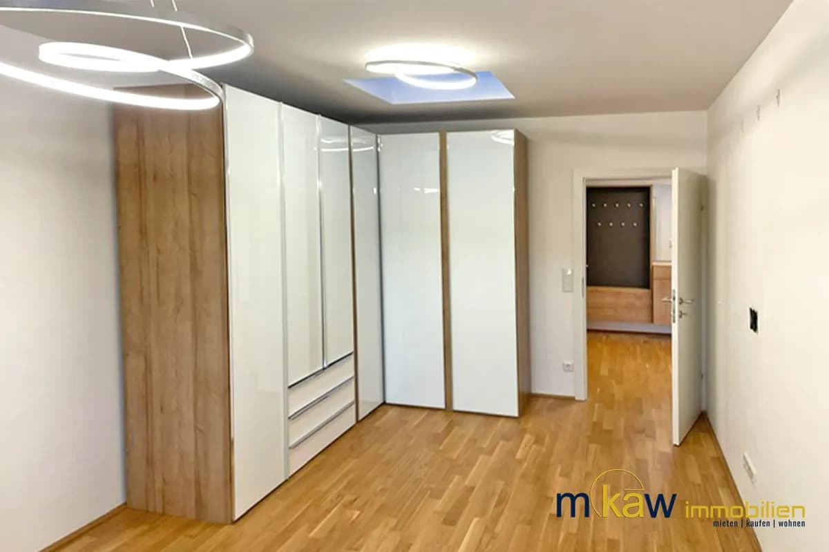 2-Zimmer-Wohnung kaufen in Ried im Innkreis – 77 m², € 310.000 – Bild 7 von 7