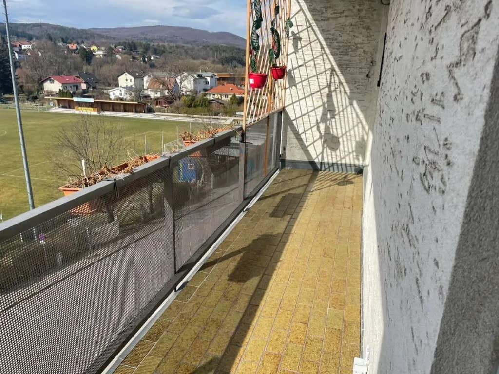 2-Zimmer-Wohnung mieten in Baden – 55 m², € 720 – Bild 1 von 15