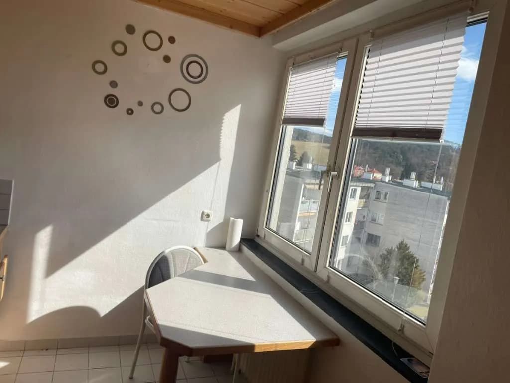 2-Zimmer-Wohnung mieten in Baden – 55 m², € 720 – Bild 3 von 15