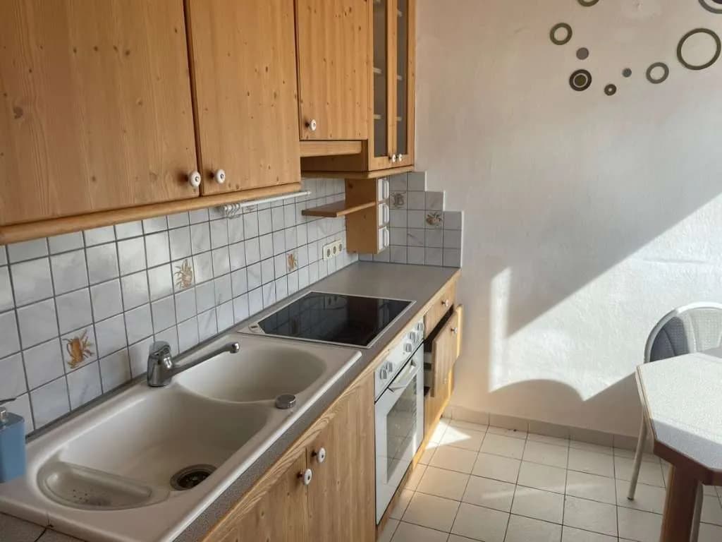 2-Zimmer-Wohnung mieten in Baden – 55 m², € 720 – Bild 4 von 15