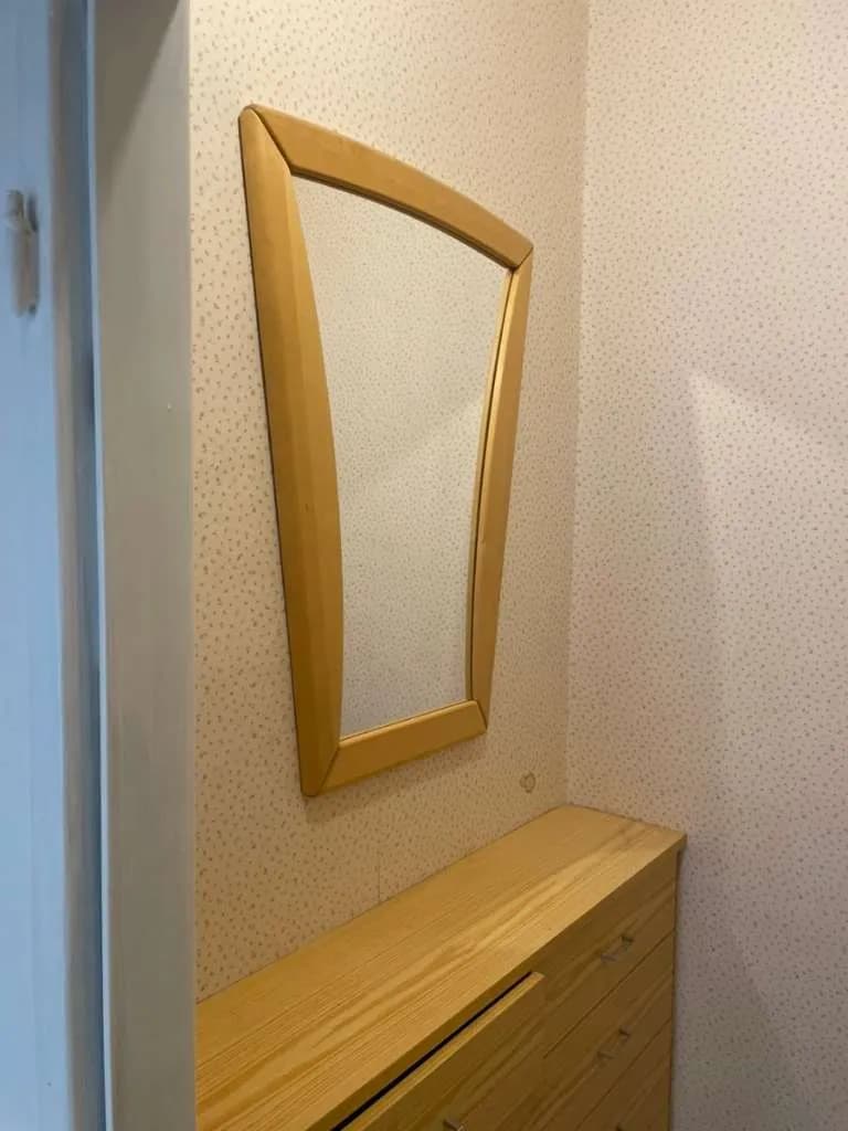 2-Zimmer-Wohnung mieten in Baden – 55 m², € 720 – Bild 5 von 15