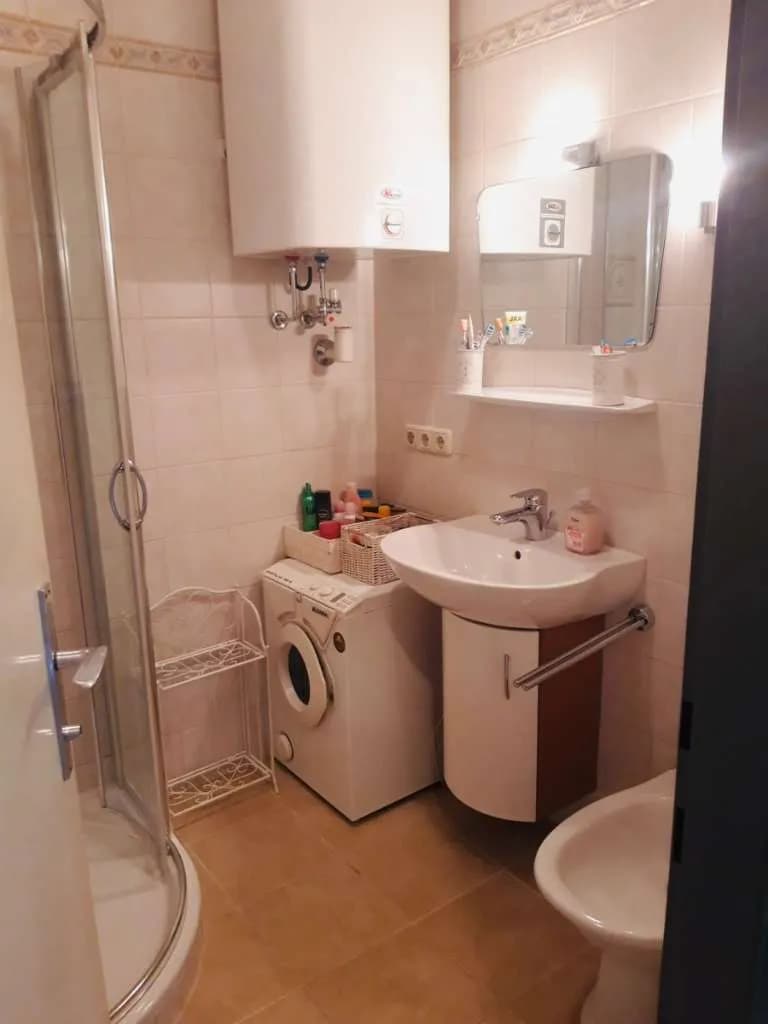 2-Zimmer-Wohnung mieten in Baden – 55 m², € 720 – Bild 8 von 15