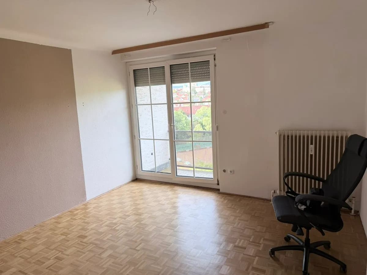 2-Zimmer-Wohnung mieten in Baden – 55 m², € 720 – Bild 10 von 15