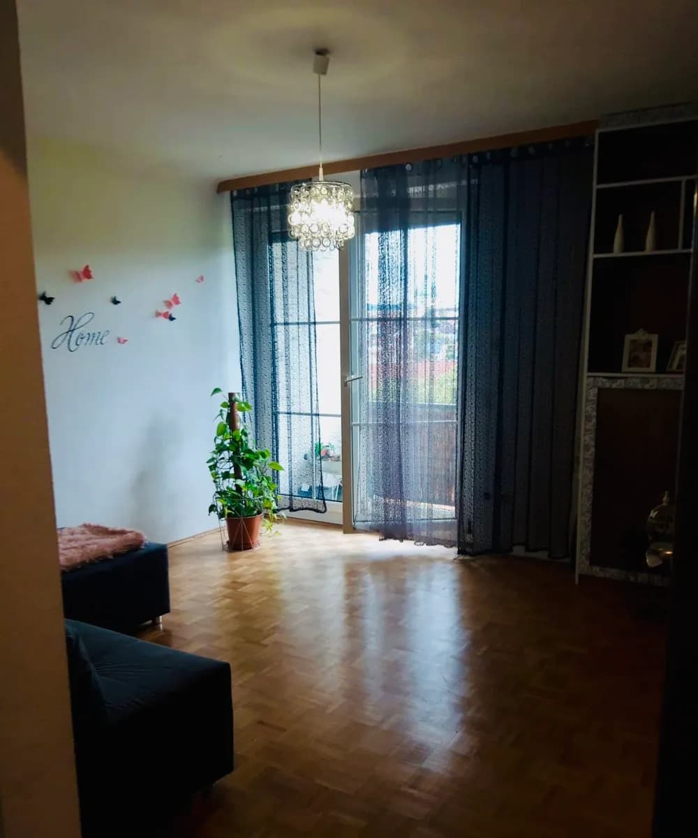 2-Zimmer-Wohnung mieten in Baden – 55 m², € 720 – Bild 12 von 15