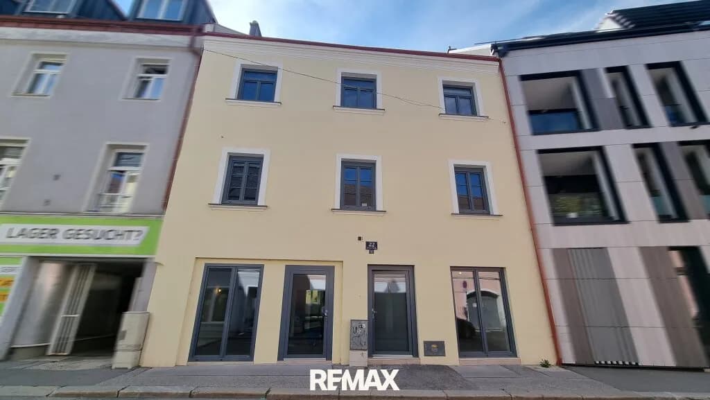 7-Zimmer-Haus kaufen in Sankt Pölten – 232,57 m²