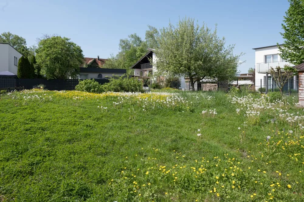 Grundstück kaufen in Dornbirn – 565 m², € 311.000 – Bild 4 von 5