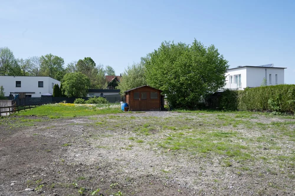 Grundstück kaufen in Dornbirn – 565 m², € 311.000 – Bild 5 von 5