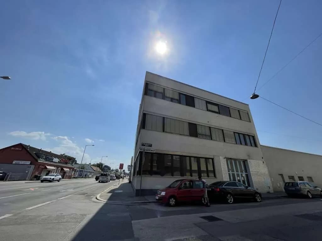 Gewerbeimmobilie kaufen in Wien – 1 013 m², € 2.890.000 – Bild 2 von 8