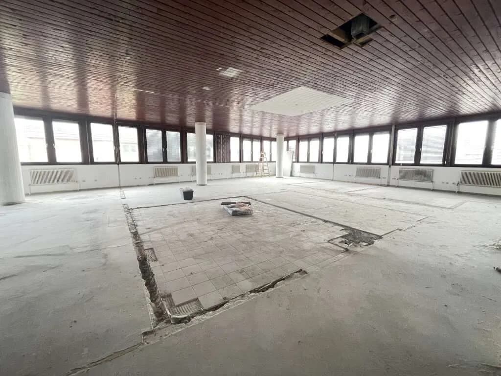 Gewerbeimmobilie kaufen in Wien – 1 013 m², € 2.890.000 – Bild 3 von 8