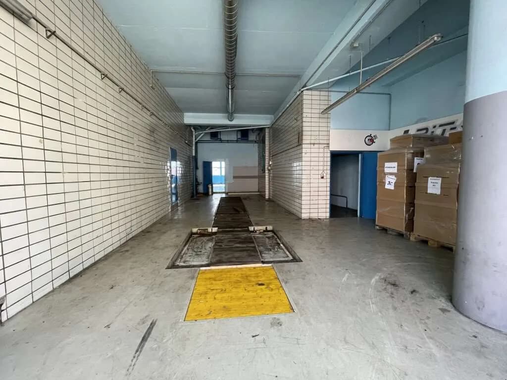 Gewerbeimmobilie kaufen in Wien – 1 013 m², € 2.890.000 – Bild 5 von 8