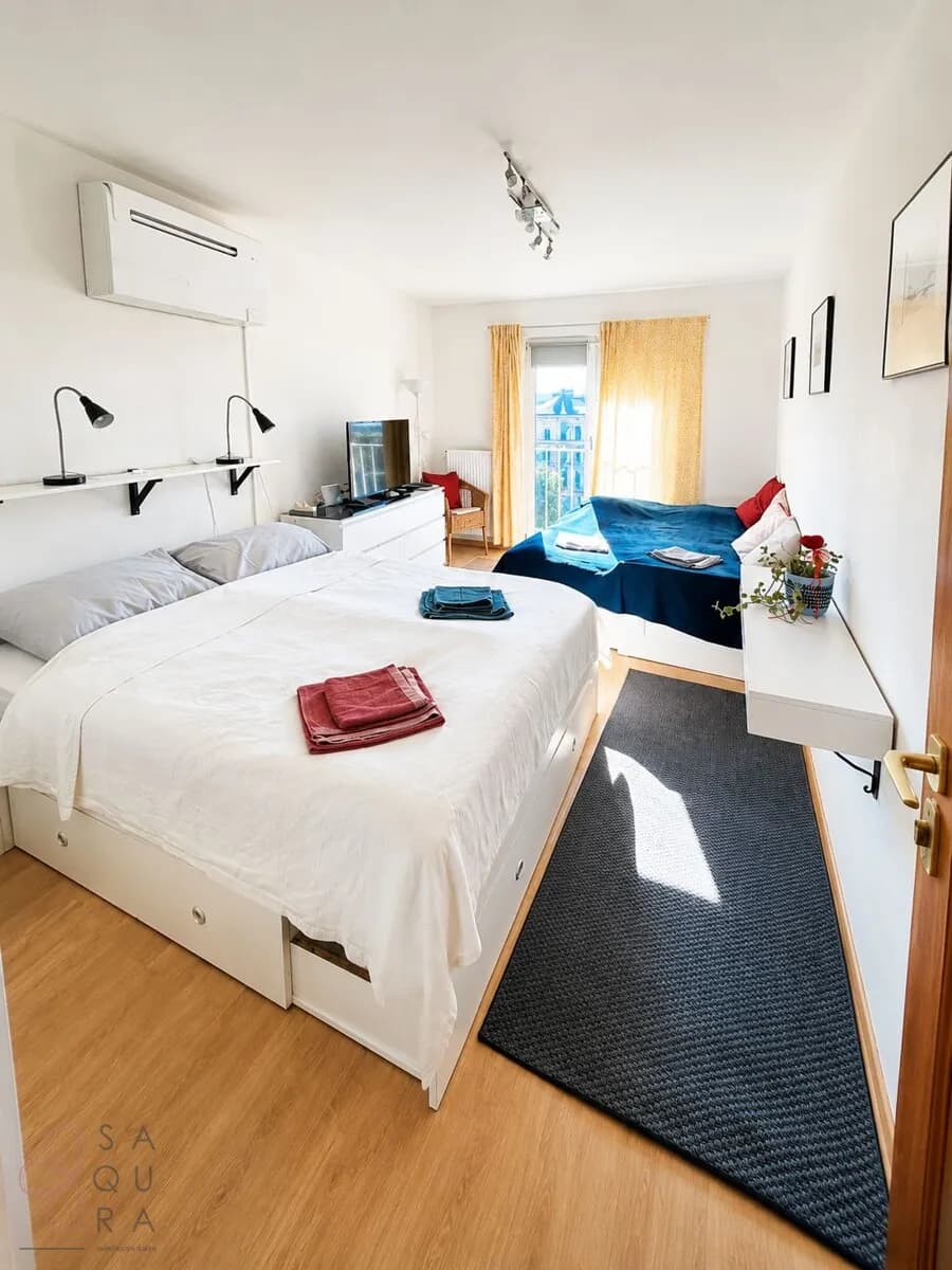 2-Zimmer-Wohnung kaufen in Wien – 41,87 m², € 199.000 – Bild 1 von 15