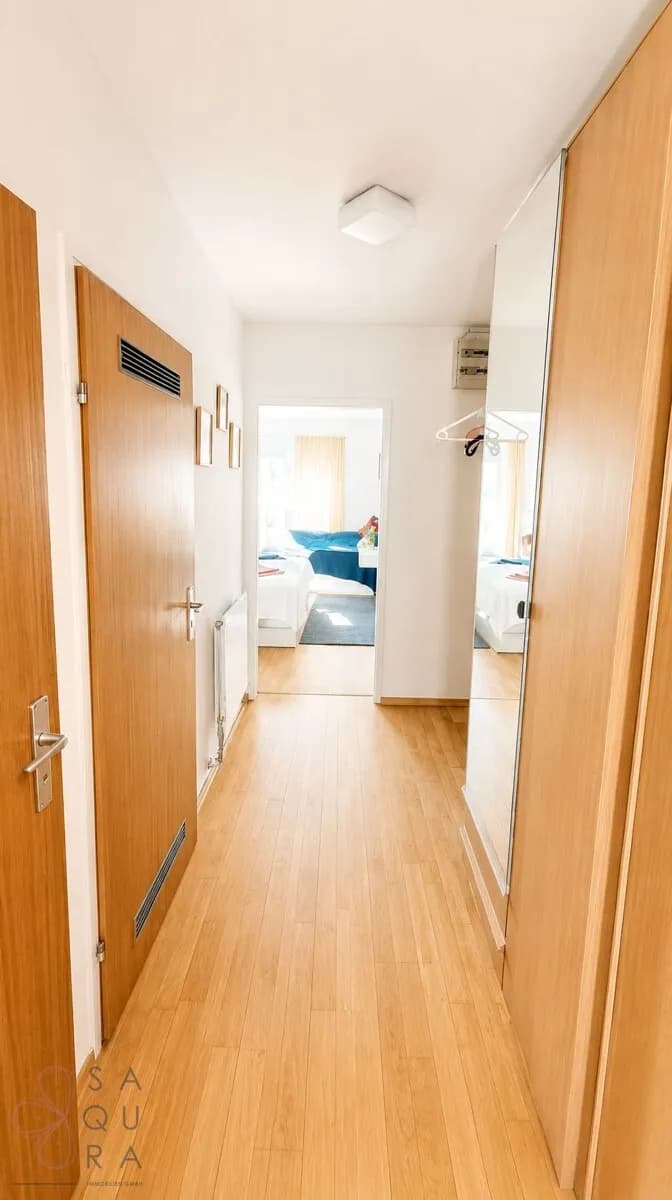 2-Zimmer-Wohnung kaufen in Wien – 41,87 m², € 199.000 – Bild 5 von 15