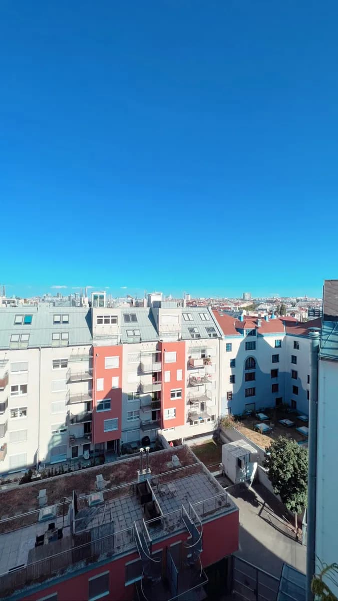 2-Zimmer-Wohnung kaufen in Wien – 41,87 m², € 199.000 – Bild 9 von 15