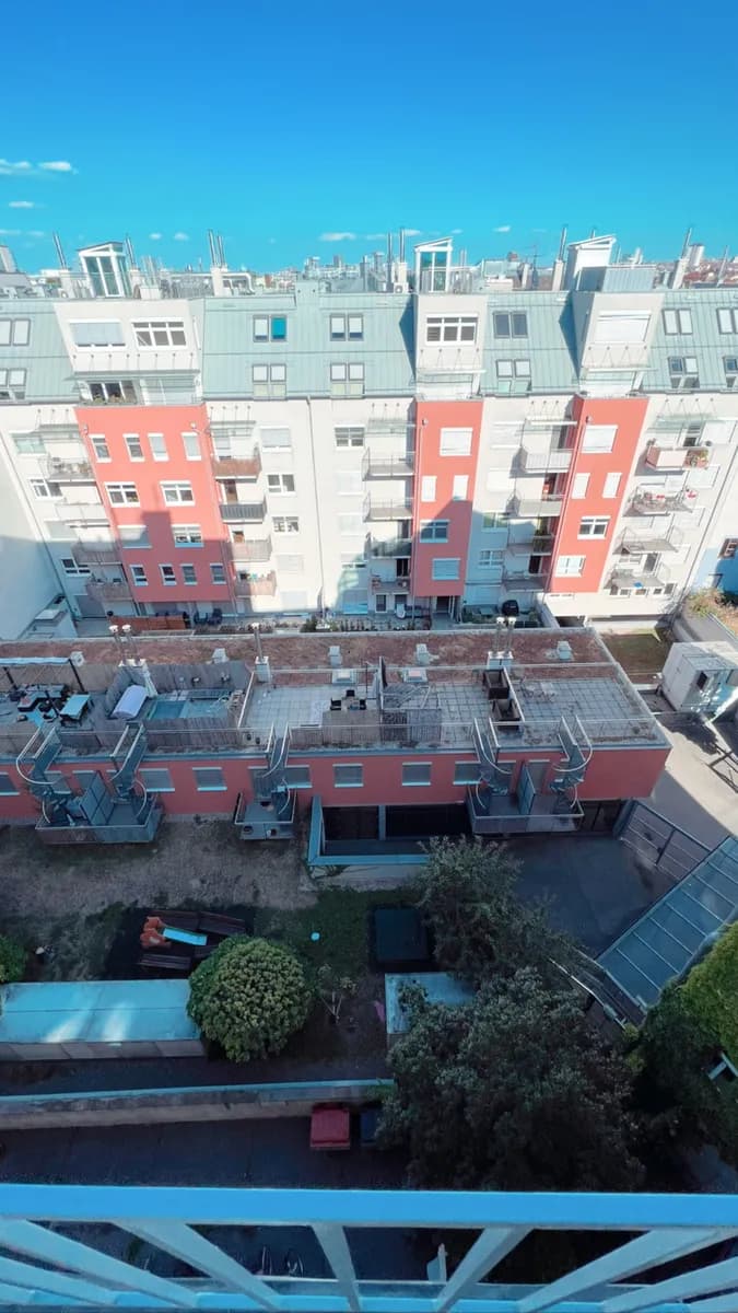 2-Zimmer-Wohnung kaufen in Wien – 41,87 m², € 199.000 – Bild 10 von 15