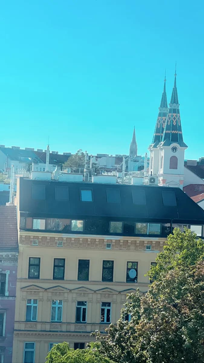 2-Zimmer-Wohnung kaufen in Wien – 41,87 m², € 199.000 – Bild 11 von 15