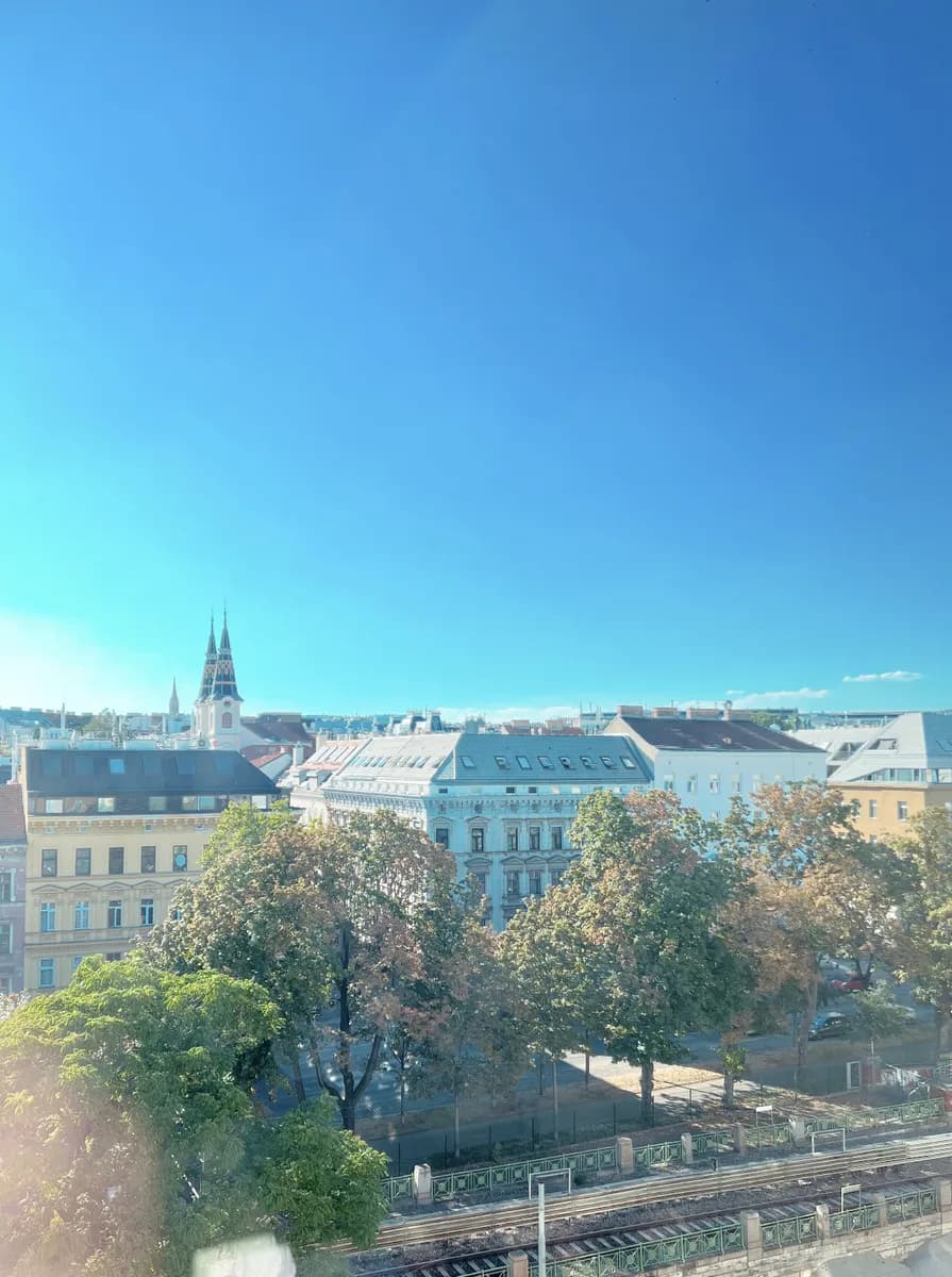 2-Zimmer-Wohnung kaufen in Wien – 41,87 m², € 199.000 – Bild 13 von 15