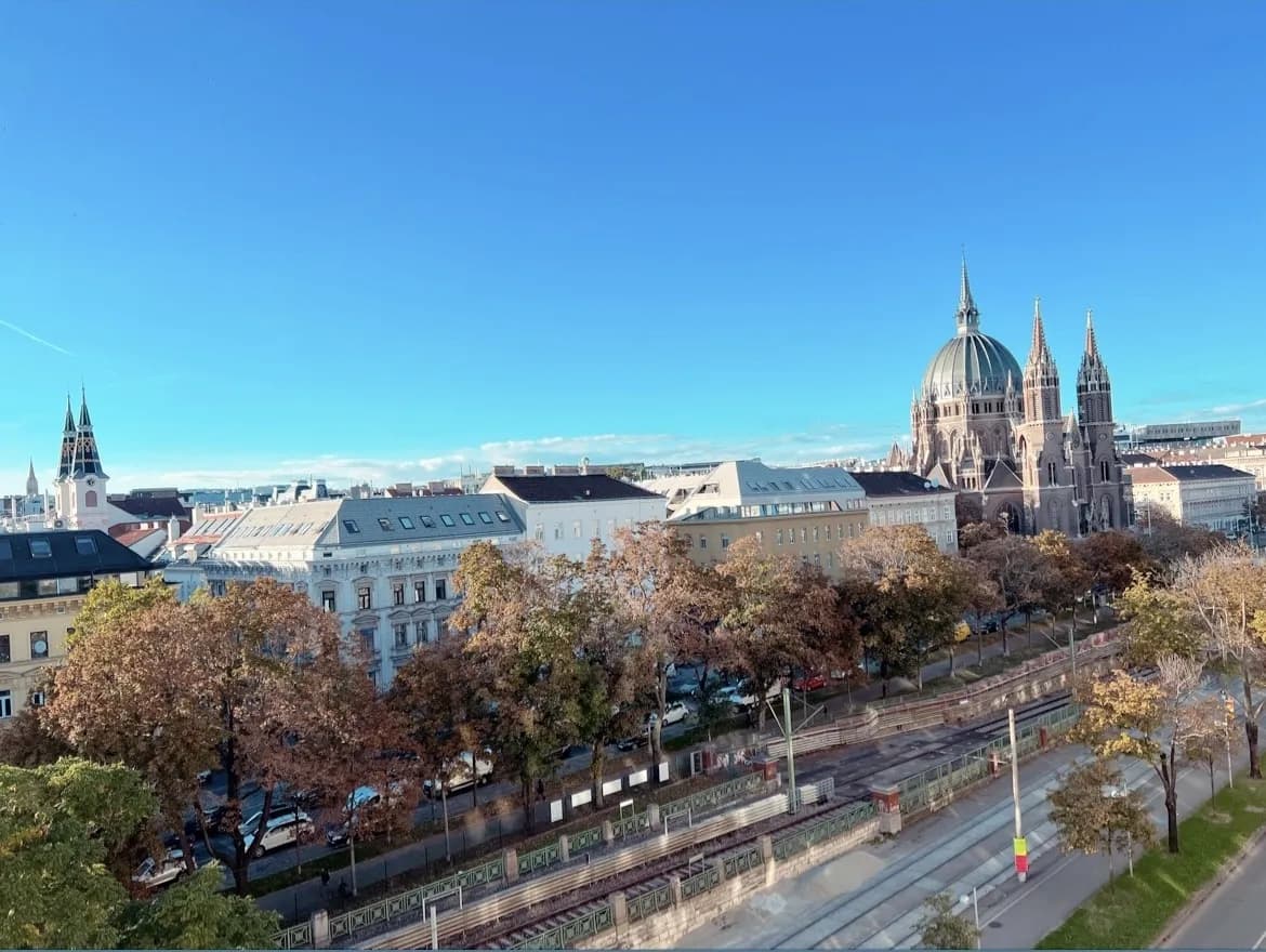 2-Zimmer-Wohnung kaufen in Wien – 41,87 m², € 199.000 – Bild 15 von 15