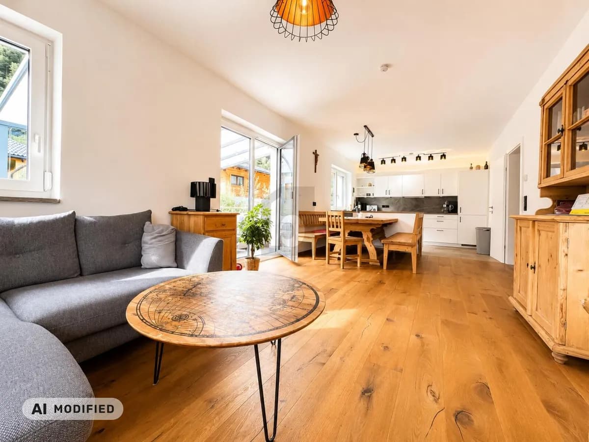 3-Zimmer-Wohnung kaufen in Zell am See – 78 m², € 389.000 – Bild 3 von 6