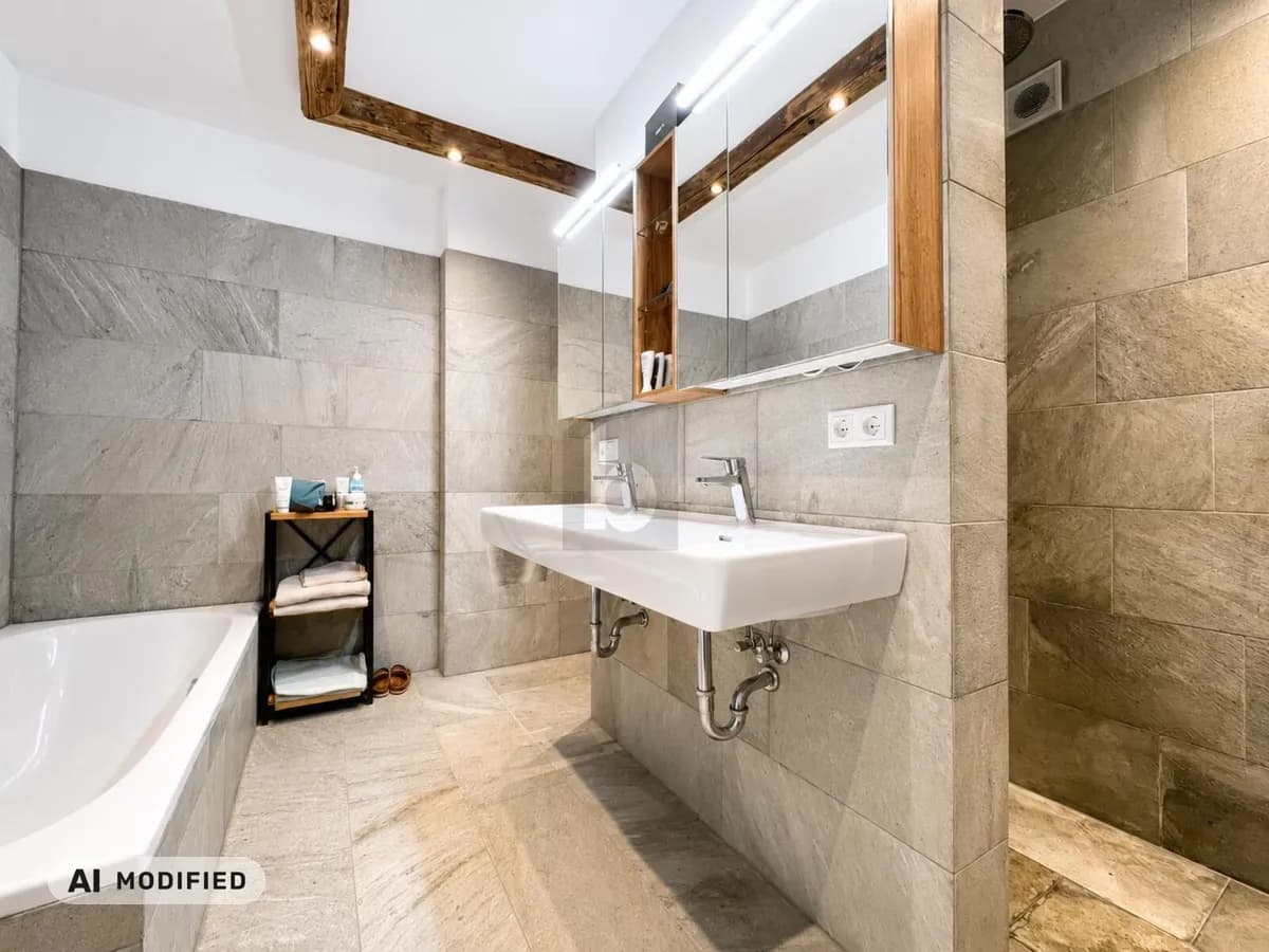 3-Zimmer-Wohnung kaufen in Zell am See – 78 m², € 389.000 – Bild 5 von 6