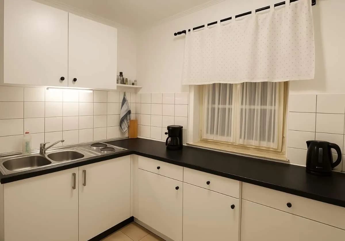 1-Zimmer-Wohnung mieten in Wien – 42 m², € 1.235 – Bild 3 von 5
