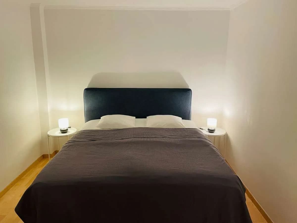 1-Zimmer-Wohnung mieten in Wien – 42 m², € 1.235 – Bild 4 von 5