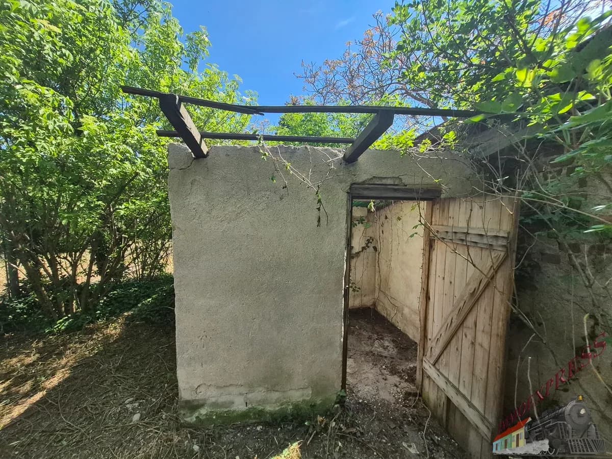 2-Zimmer-Haus kaufen in Mistelbach – 79 m², € 74.000 – Bild 2 von 16