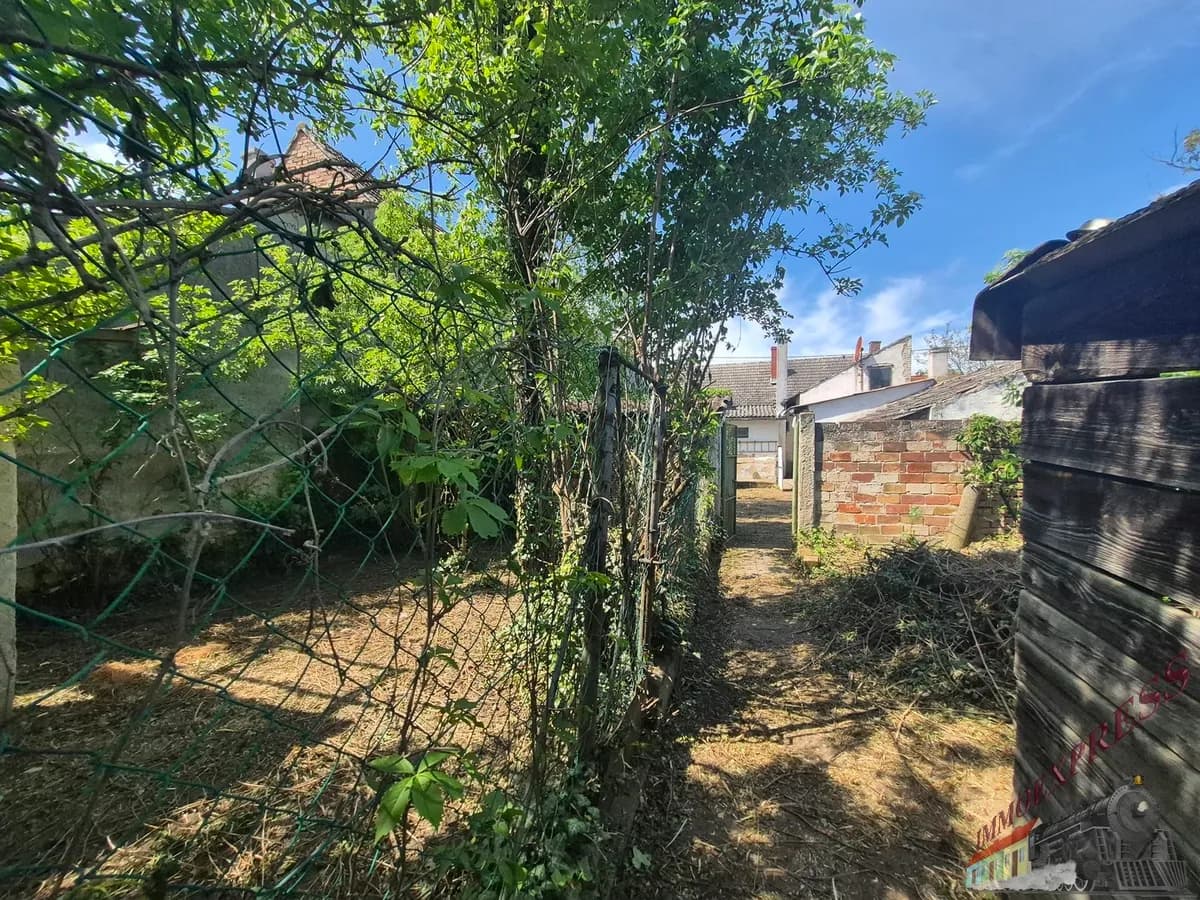 2-Zimmer-Haus kaufen in Mistelbach – 79 m², € 74.000 – Bild 3 von 16