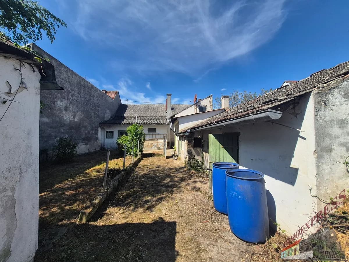 2-Zimmer-Haus kaufen in Mistelbach – 79 m², € 74.000 – Bild 7 von 16