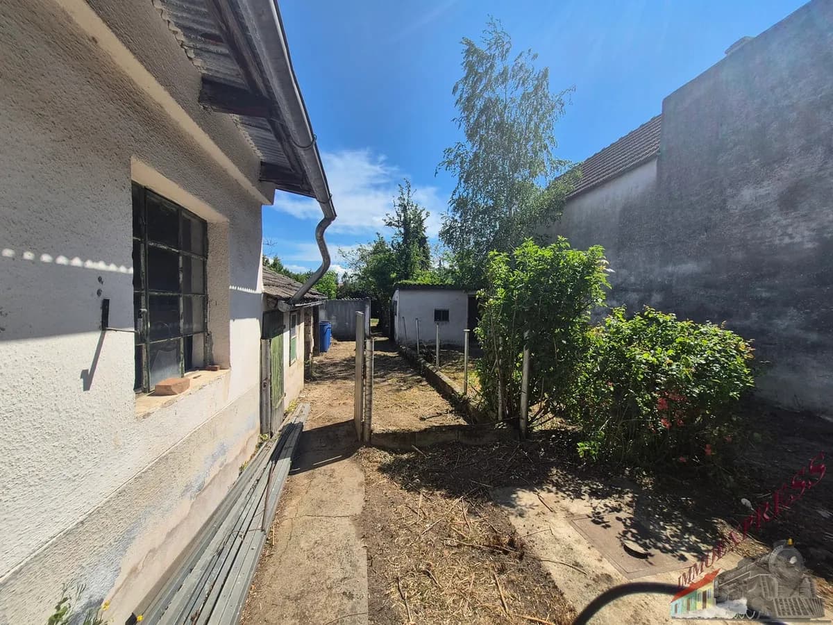 2-Zimmer-Haus kaufen in Mistelbach – 79 m², € 74.000 – Bild 8 von 16