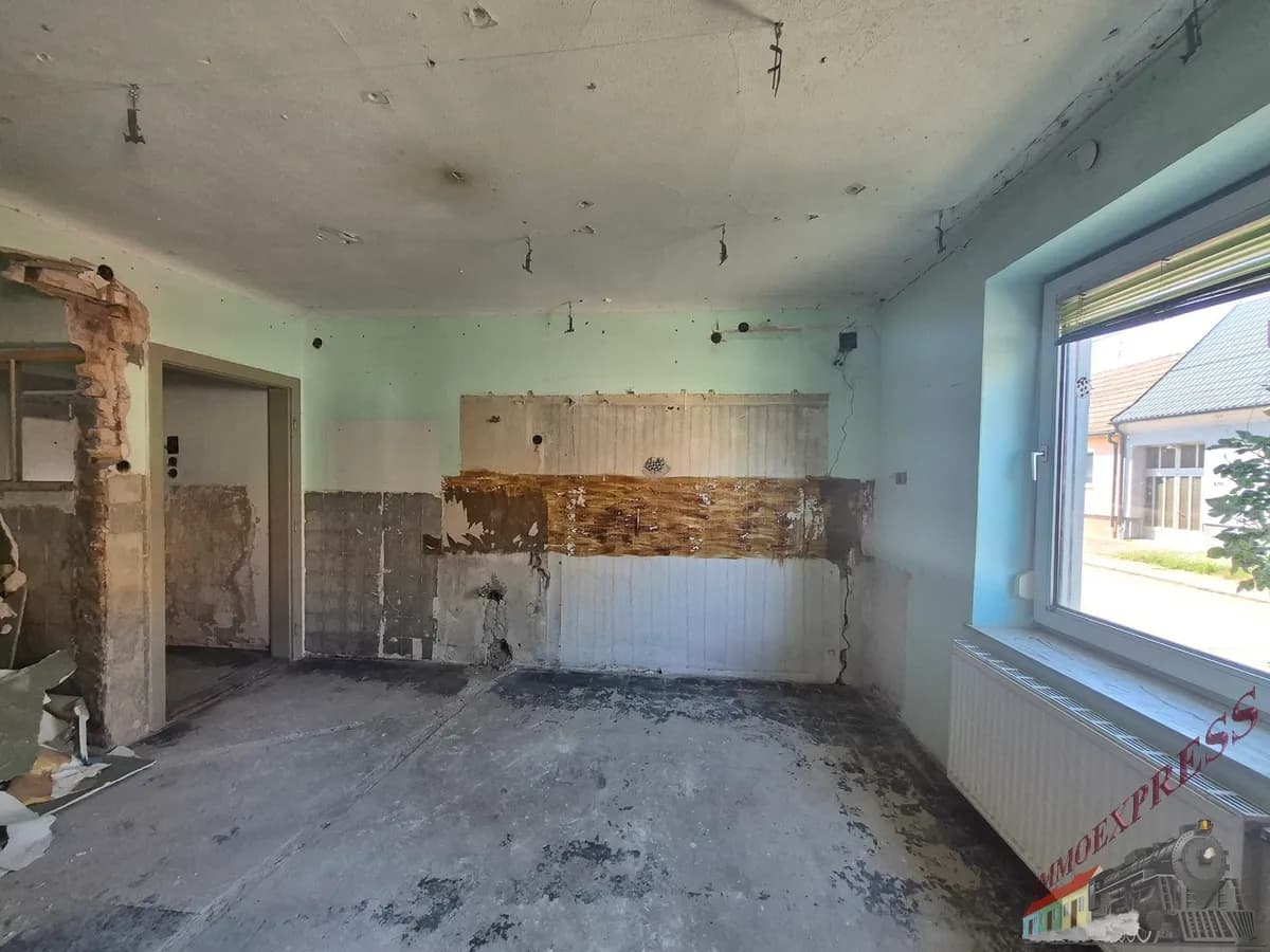 2-Zimmer-Haus kaufen in Mistelbach – 79 m², € 74.000 – Bild 10 von 16