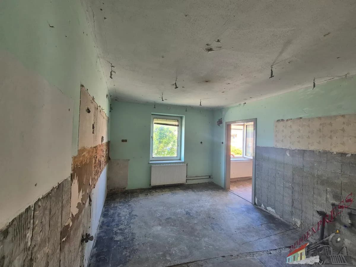 2-Zimmer-Haus kaufen in Mistelbach – 79 m², € 74.000 – Bild 11 von 16