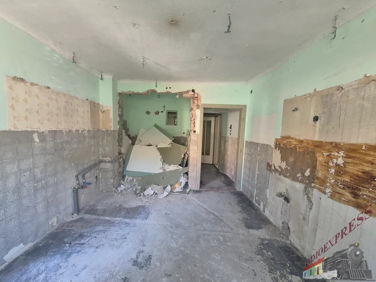 2-Zimmer-Haus kaufen in Mistelbach – 79 m², € 74.000 – Bild 12 von 16