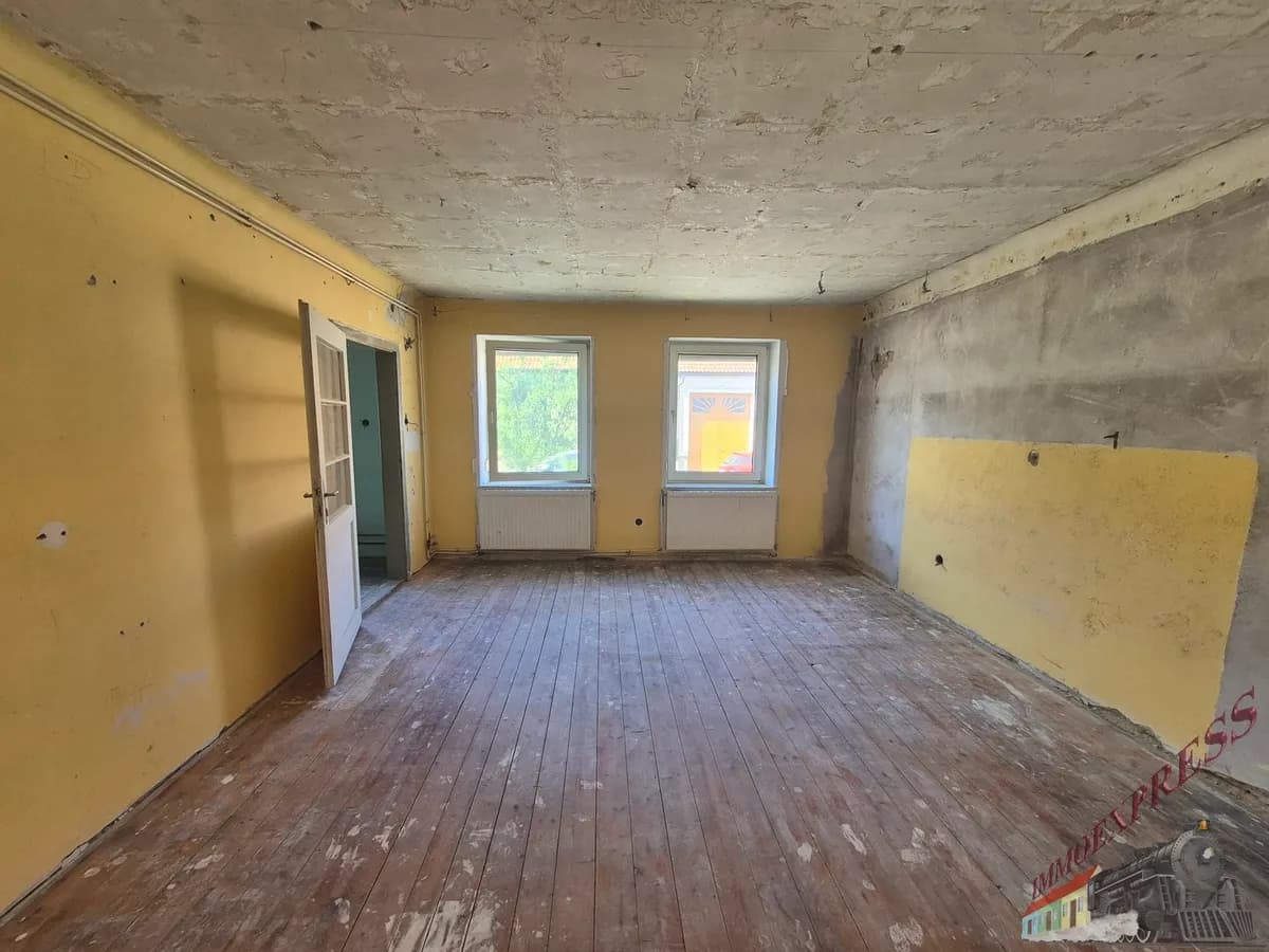 2-Zimmer-Haus kaufen in Mistelbach – 79 m², € 74.000 – Bild 13 von 16