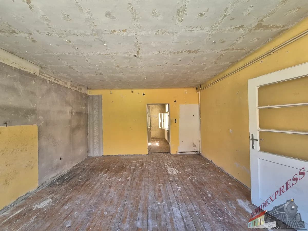 2-Zimmer-Haus kaufen in Mistelbach – 79 m², € 74.000 – Bild 14 von 16