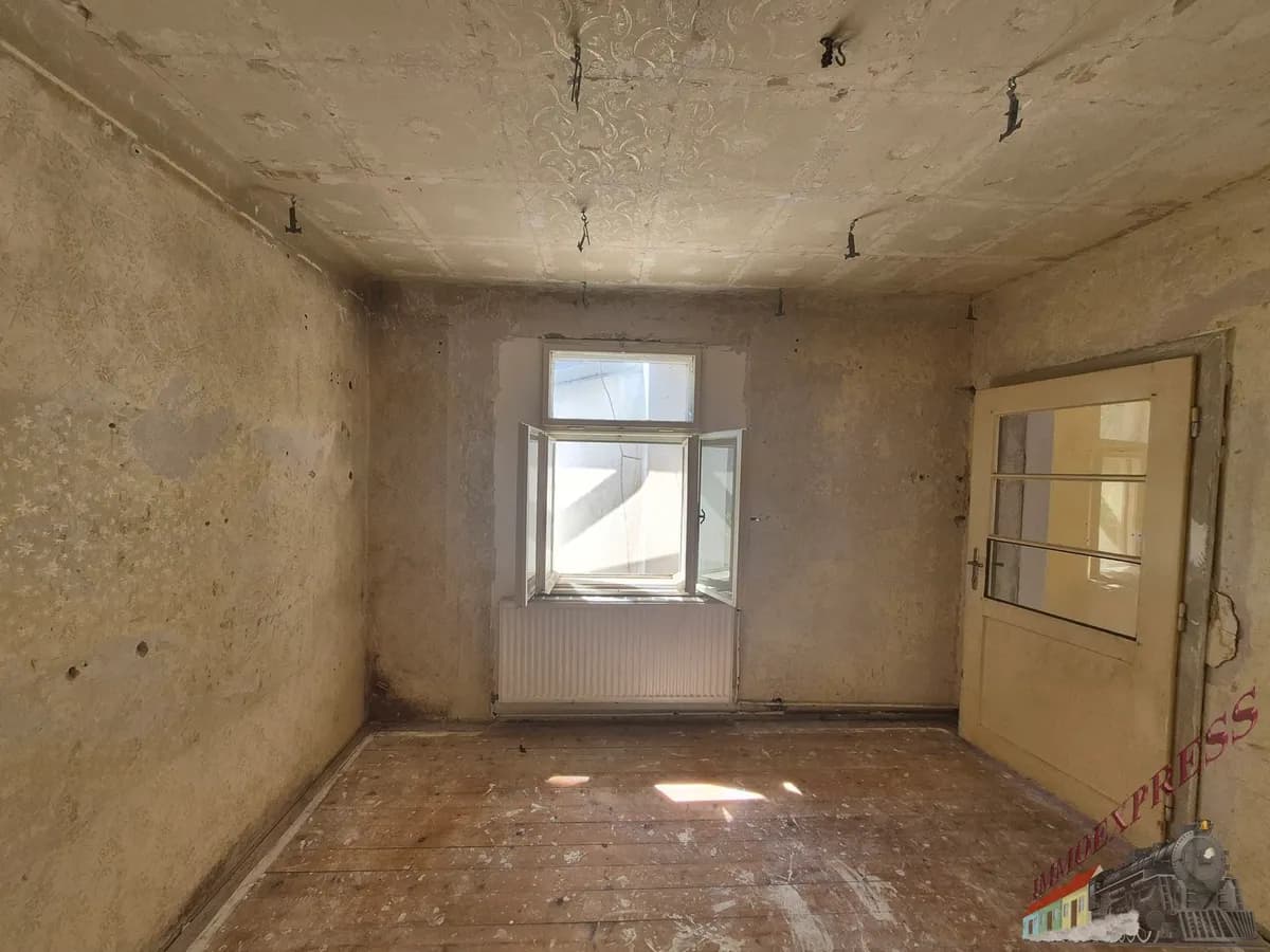 2-Zimmer-Haus kaufen in Mistelbach – 79 m², € 74.000 – Bild 16 von 16