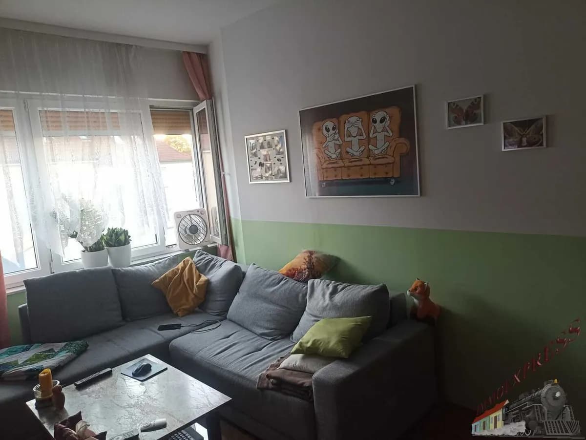 2-Zimmer-Wohnung mieten in Gänserndorf – 73 m², € 581 – Bild 6 von 6