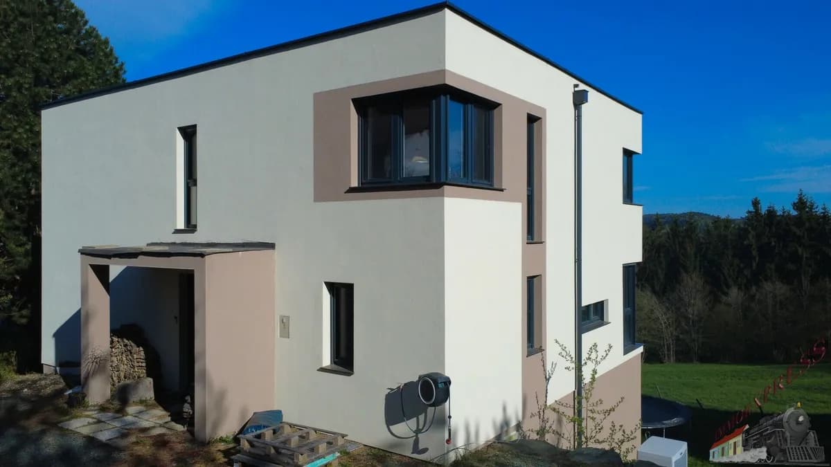 7-Zimmer-Haus kaufen in Wiener Neustadt Land – 213,91 m², € 499.000 – Bild 3 von 44