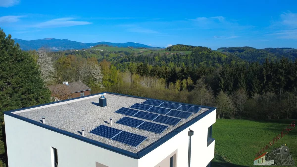 7-Zimmer-Haus kaufen in Wiener Neustadt Land – 213,91 m², € 499.000 – Bild 4 von 44