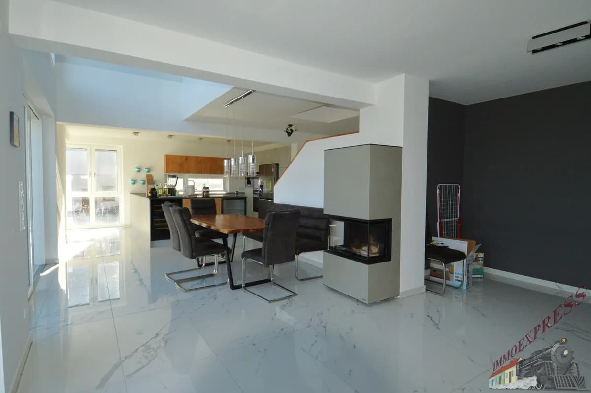 7-Zimmer-Haus kaufen in Wiener Neustadt Land – 213,91 m², € 499.000 – Bild 7 von 44