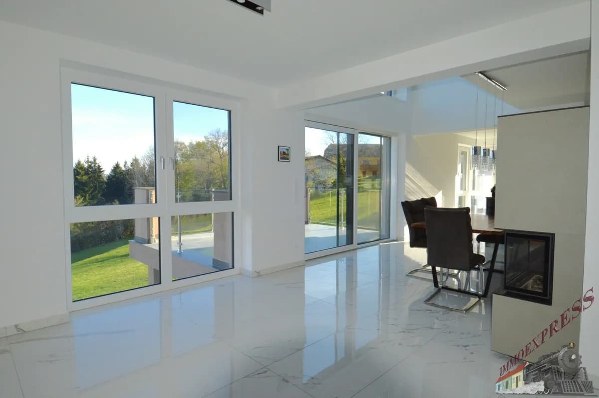 7-Zimmer-Haus kaufen in Wiener Neustadt Land – 213,91 m², € 499.000 – Bild 8 von 44